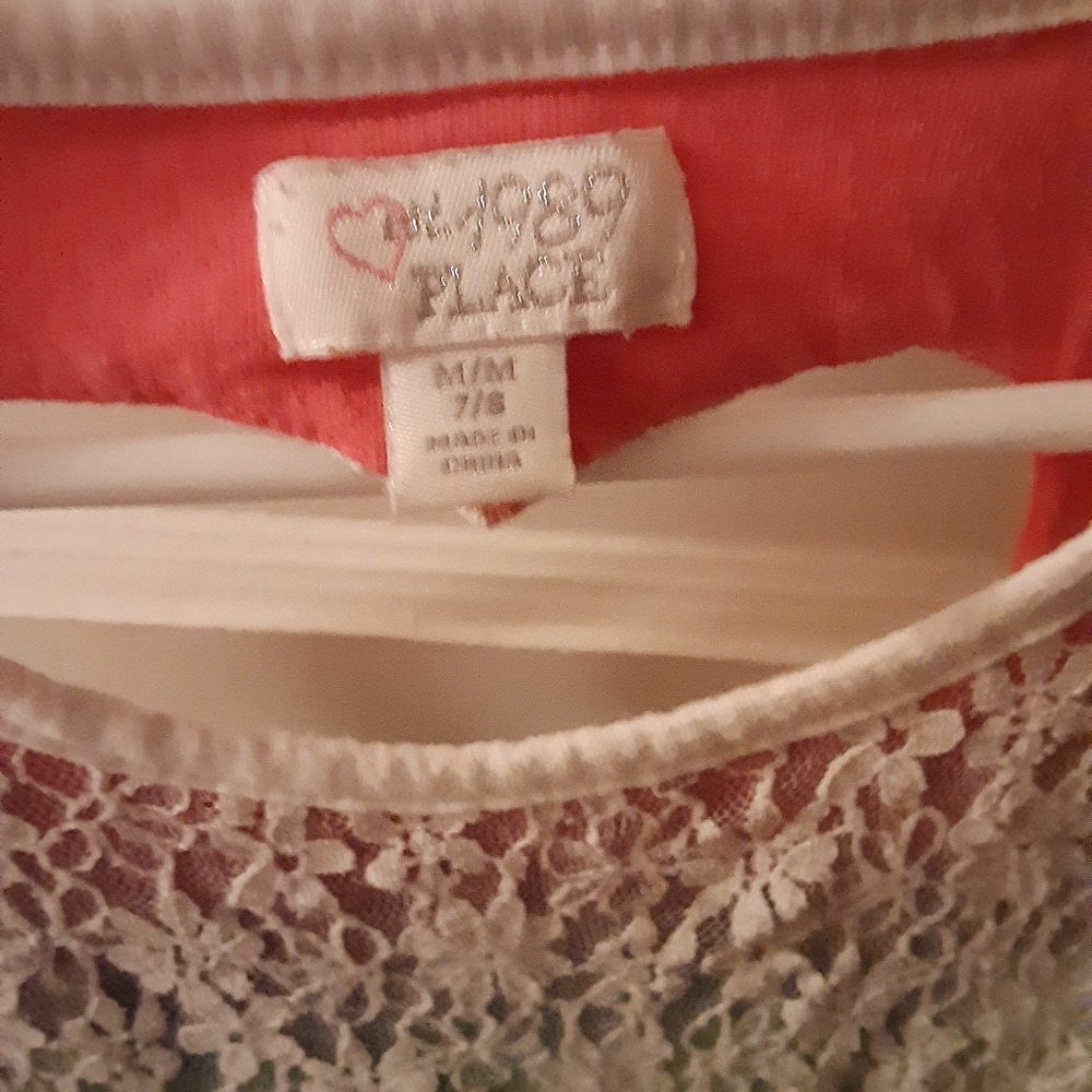 Girls dresses